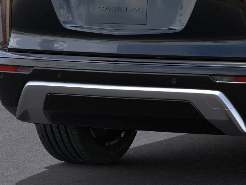 New 2026 Cadillac Vistiq Sport w/ LPO, Floor Liner Package image 14