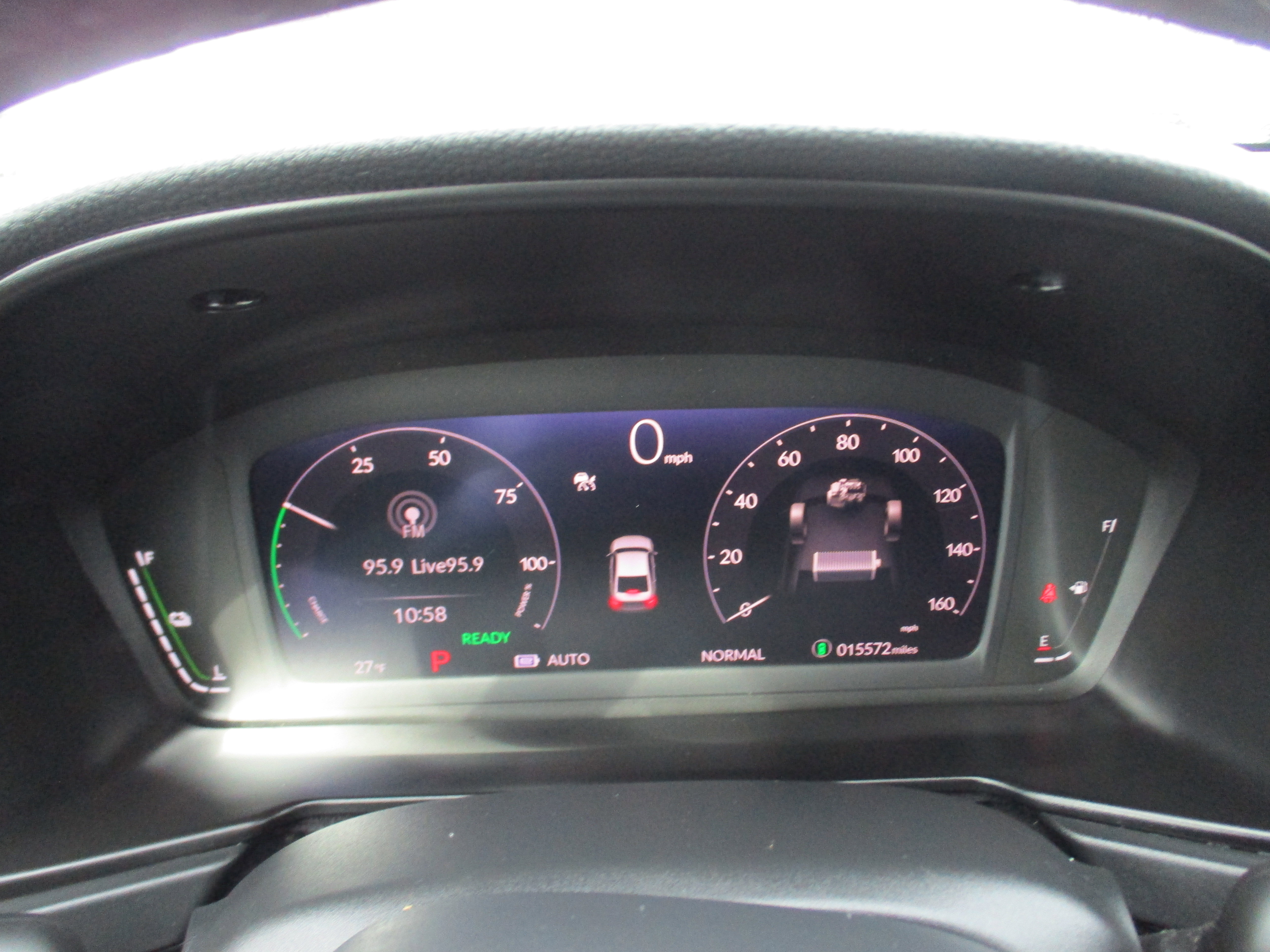 Certified 2023 Honda Accord Sport image 18