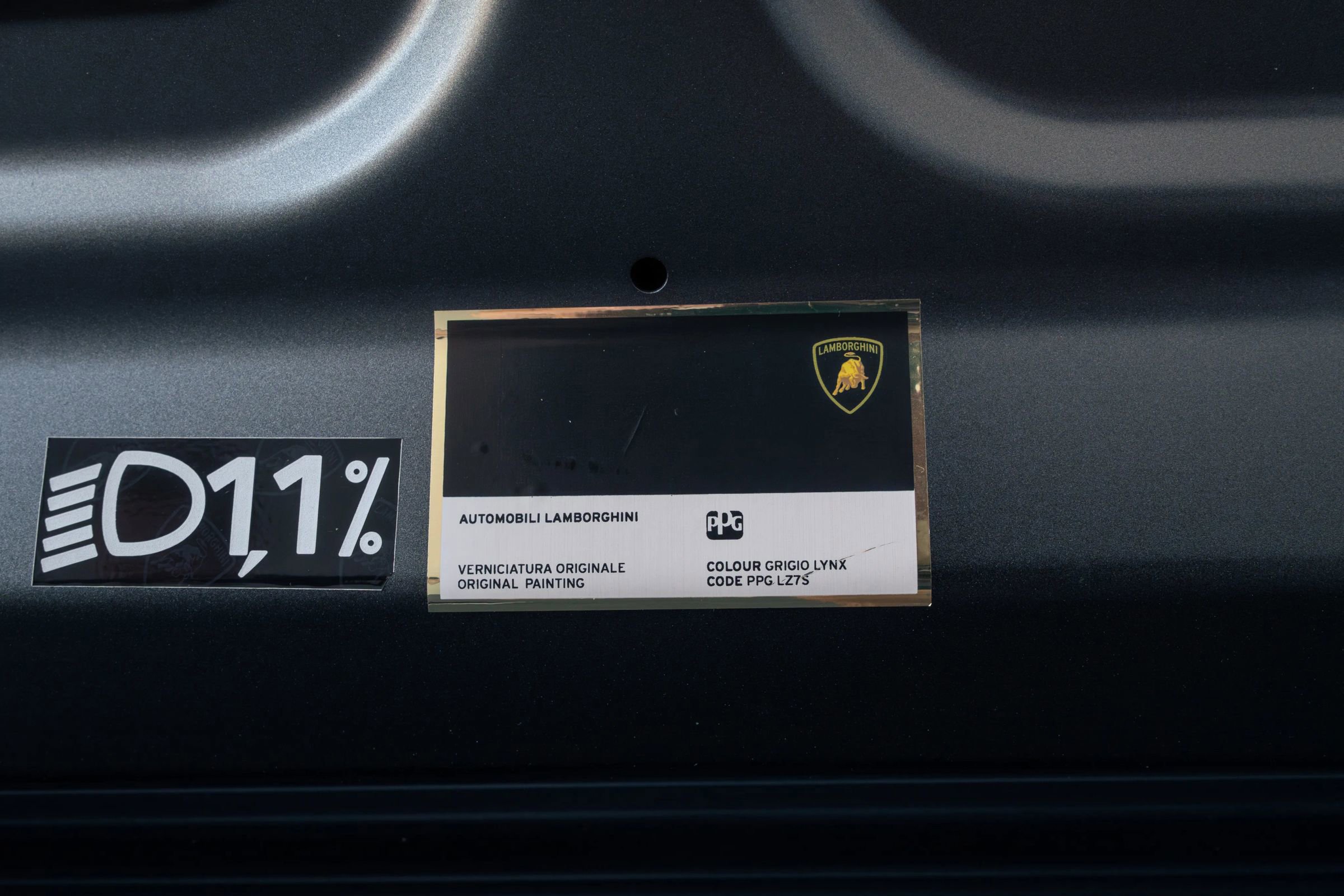 Used 2021 Lamborghini Huracan EVO image 36