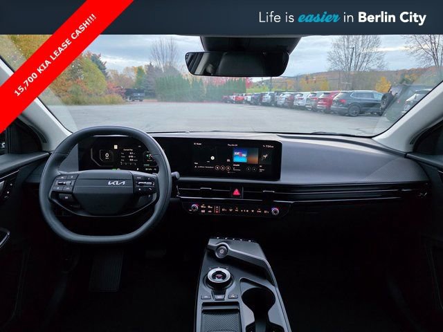 New 2025 Kia EV6 Wind image 18