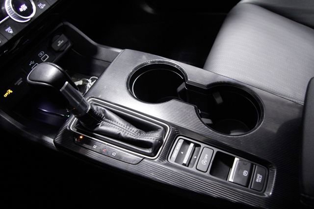 Certified 2022 Honda Civic Touring image 27