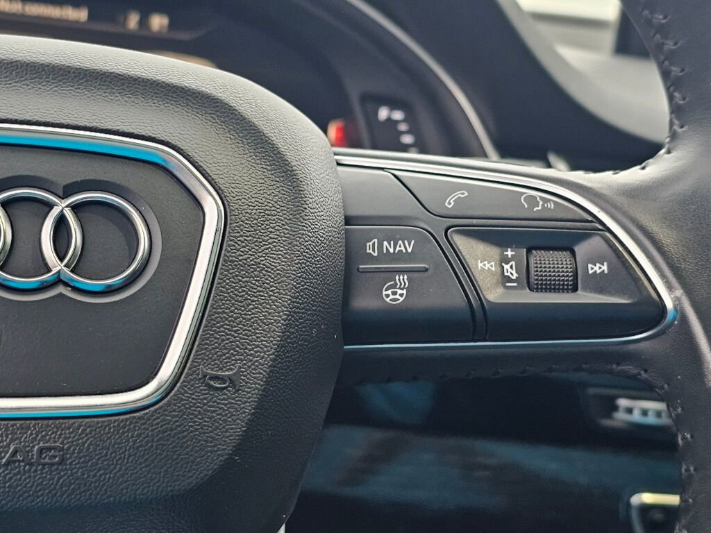 Used 2019 Audi Q7 3.0T Premium Plus w/ Premium Plus Package image 27