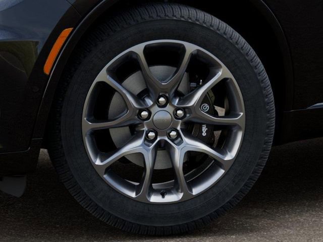 New 2026 Dodge Durango GT AWD/4WD image 8