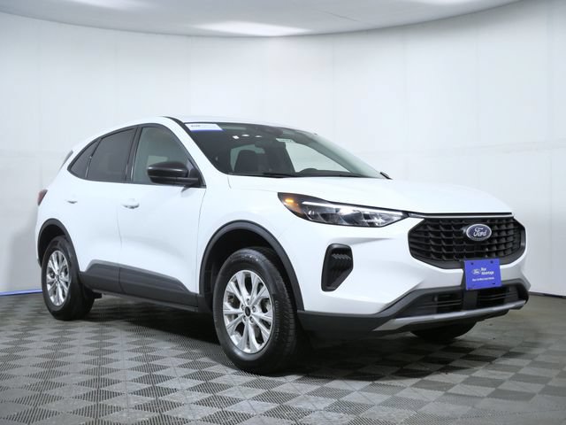 Certified 2025 Ford Escape Active w/ Cold Weather Package