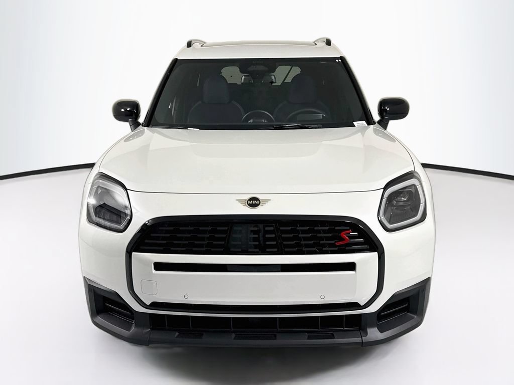 New 2027 MINI Cooper Countryman S AWD/4WD image 2