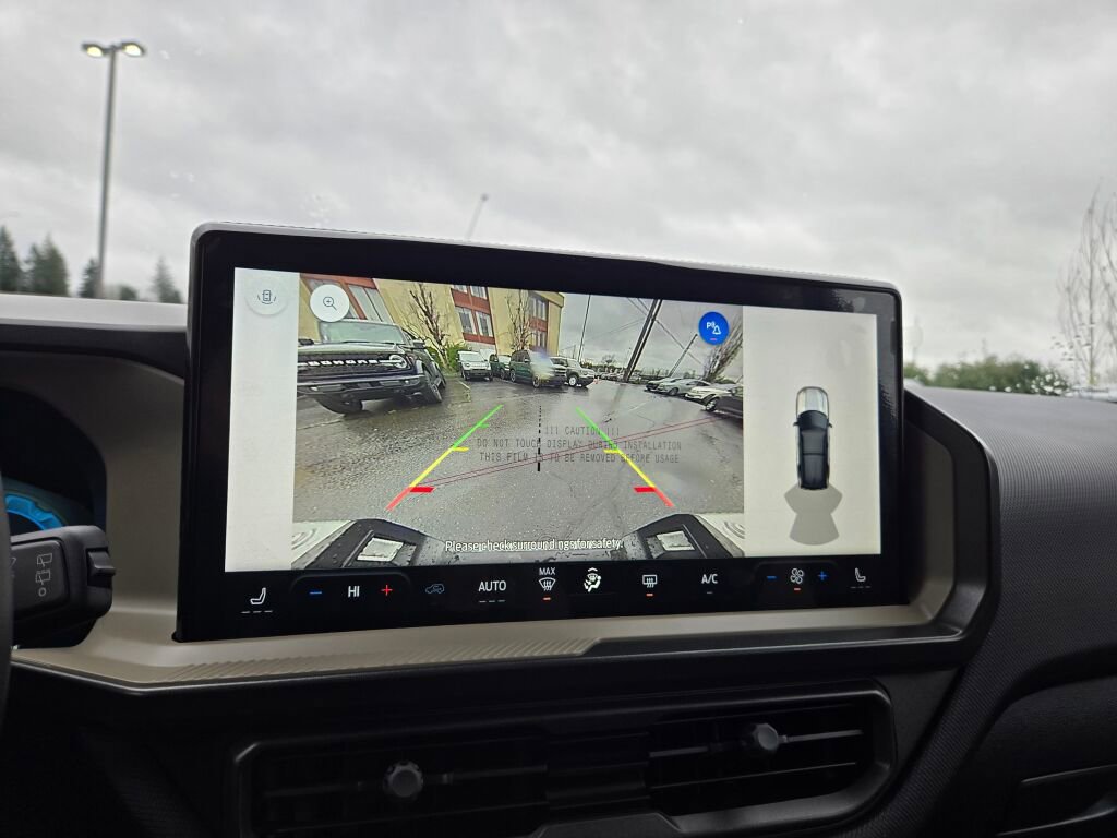 New 2025 Ford Bronco Sport Big Bend image 14