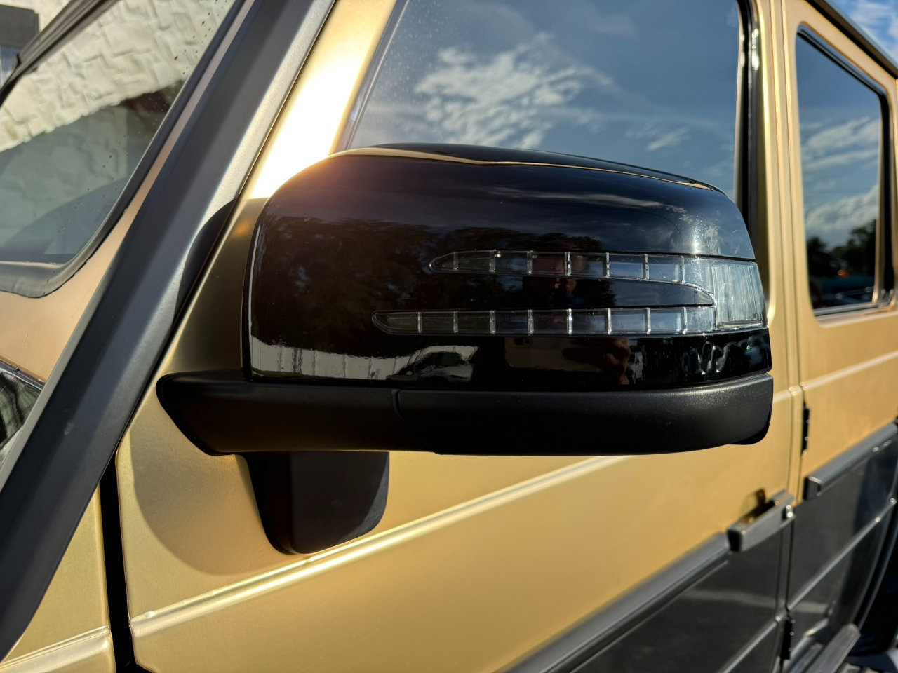 Used 2014 Mercedes-Benz G 63 AMG 4MATIC image 14