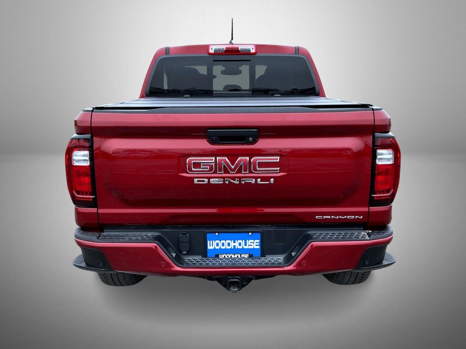 Certified 2024 GMC Canyon Denali image 6