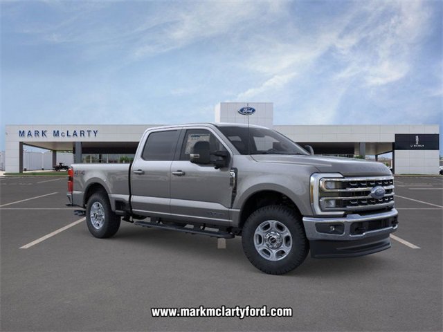 New 2026 Ford F350 XLT image 7