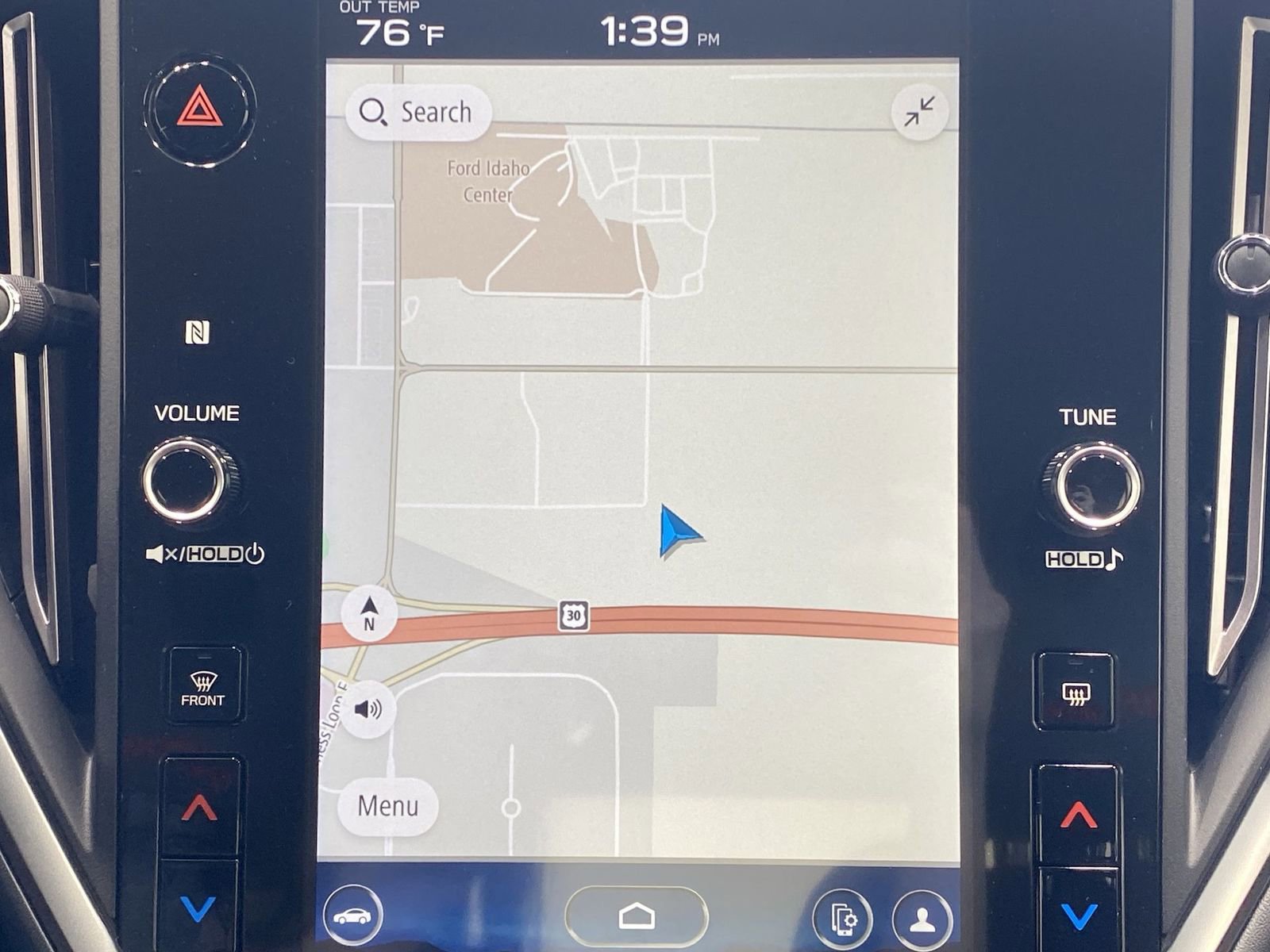 New 2026 Subaru WRX Limited image 18