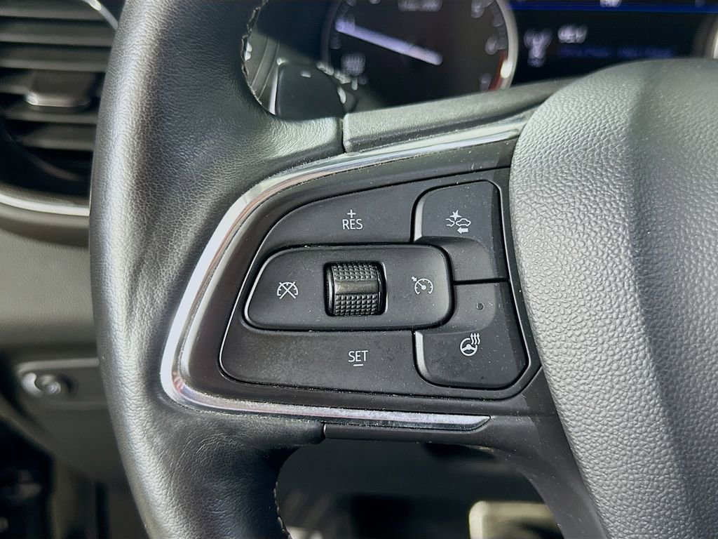 Used 2023 Buick Envision Essence w/ Technology Package I image 23