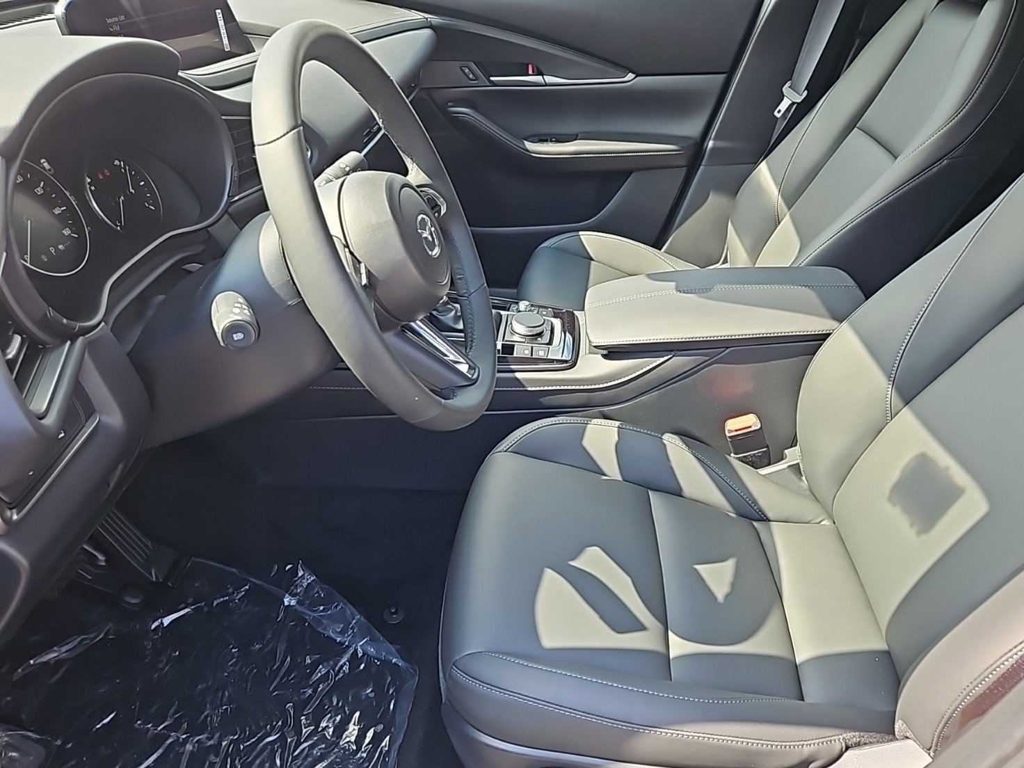 New 2026 MAZDA CX-30 AWD 2.5 S w/ Select Sport Pkg image 14
