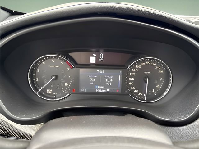 Used 2023 Cadillac XT4 Sport image 7