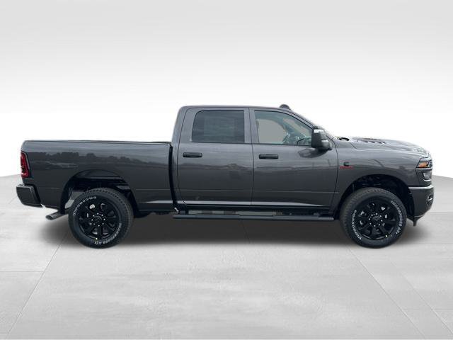 New 2026 RAM 2500 Tradesman AWD/4WD image 8