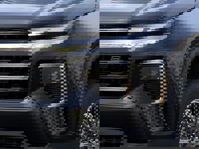 New 2026 Chevrolet Traverse LT image 10