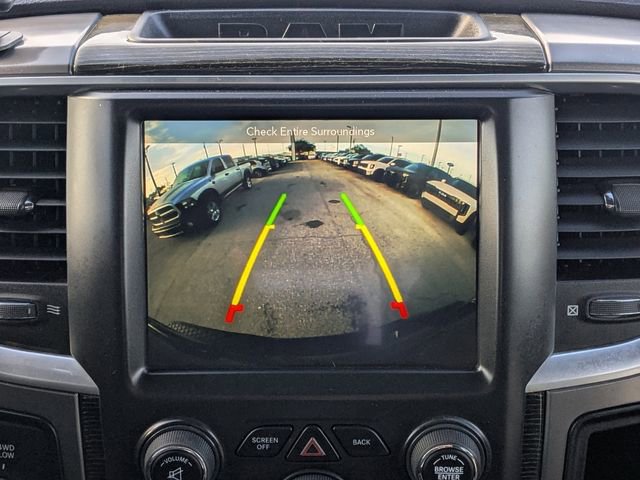 Used 2018 RAM 2500 Limited image 29