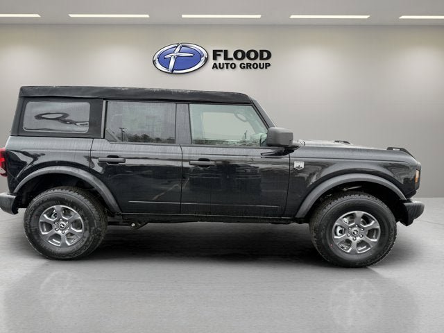 New 2026 Ford Bronco Big Bend image 4