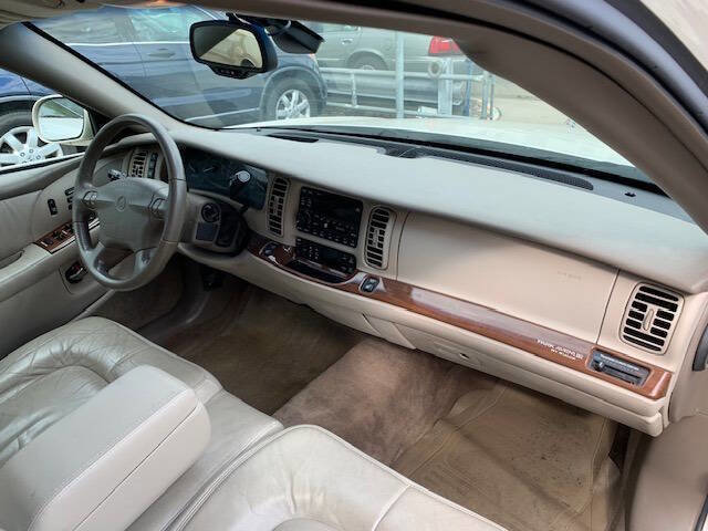Used 2003 Buick Park Avenue w/ 1SE Package image 19