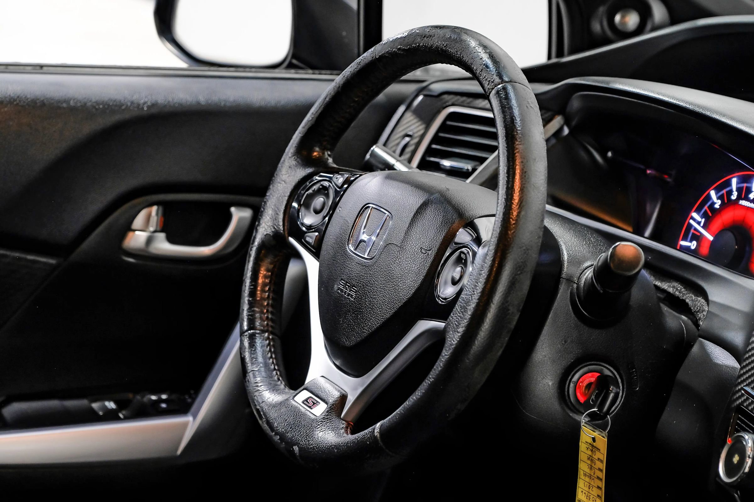 Used 2013 Honda Civic Si image 18