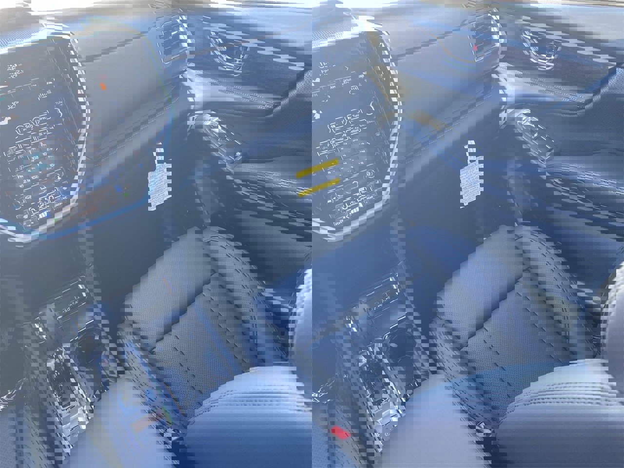 New 2026 Subaru Ascent Touring image 12