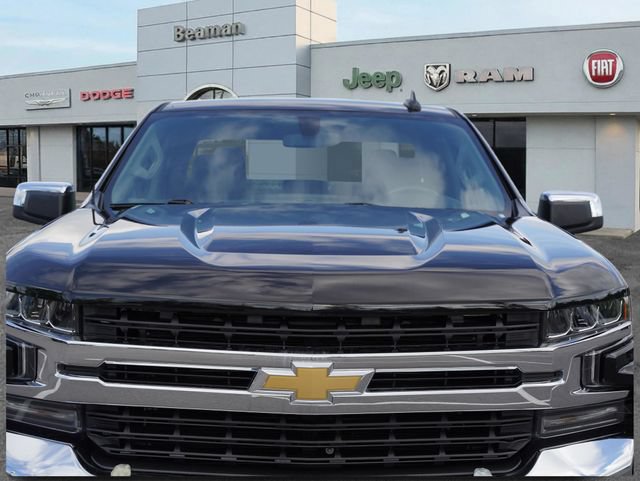 Used 2020 Chevrolet Silverado 1500 LT AWD/4WD image 32