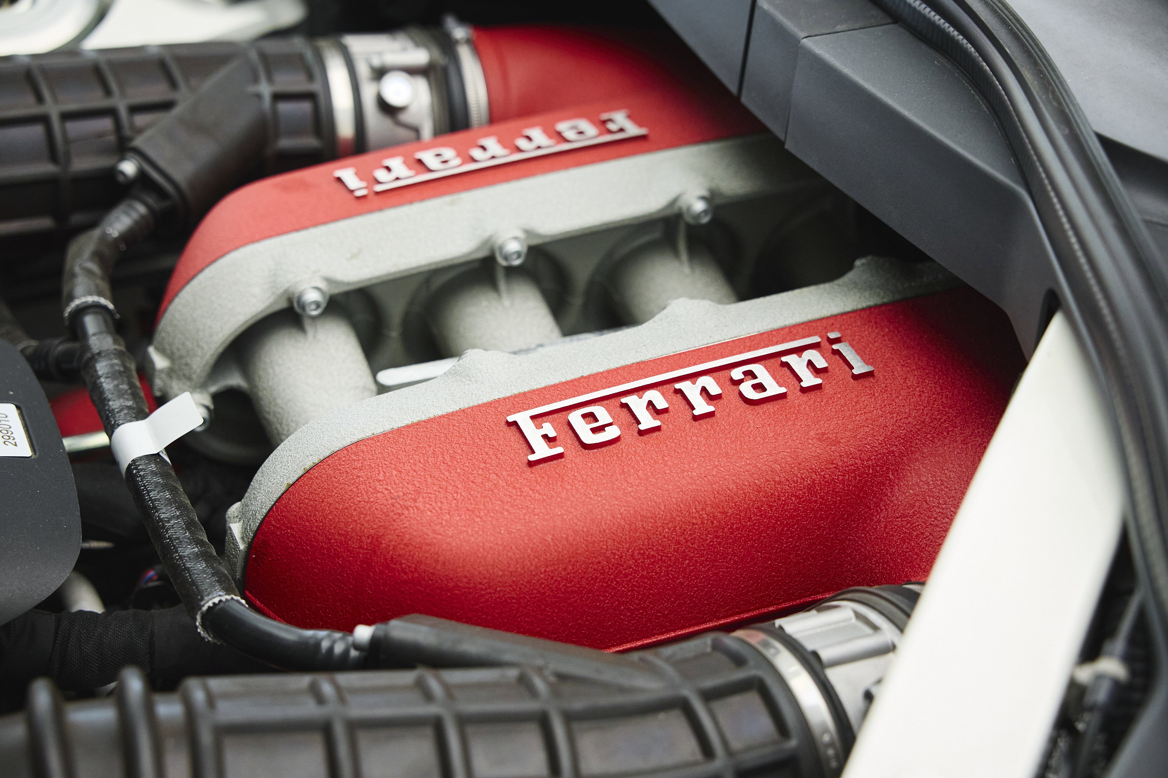 Used 2023 Ferrari Purosangue AWD/4WD image 13