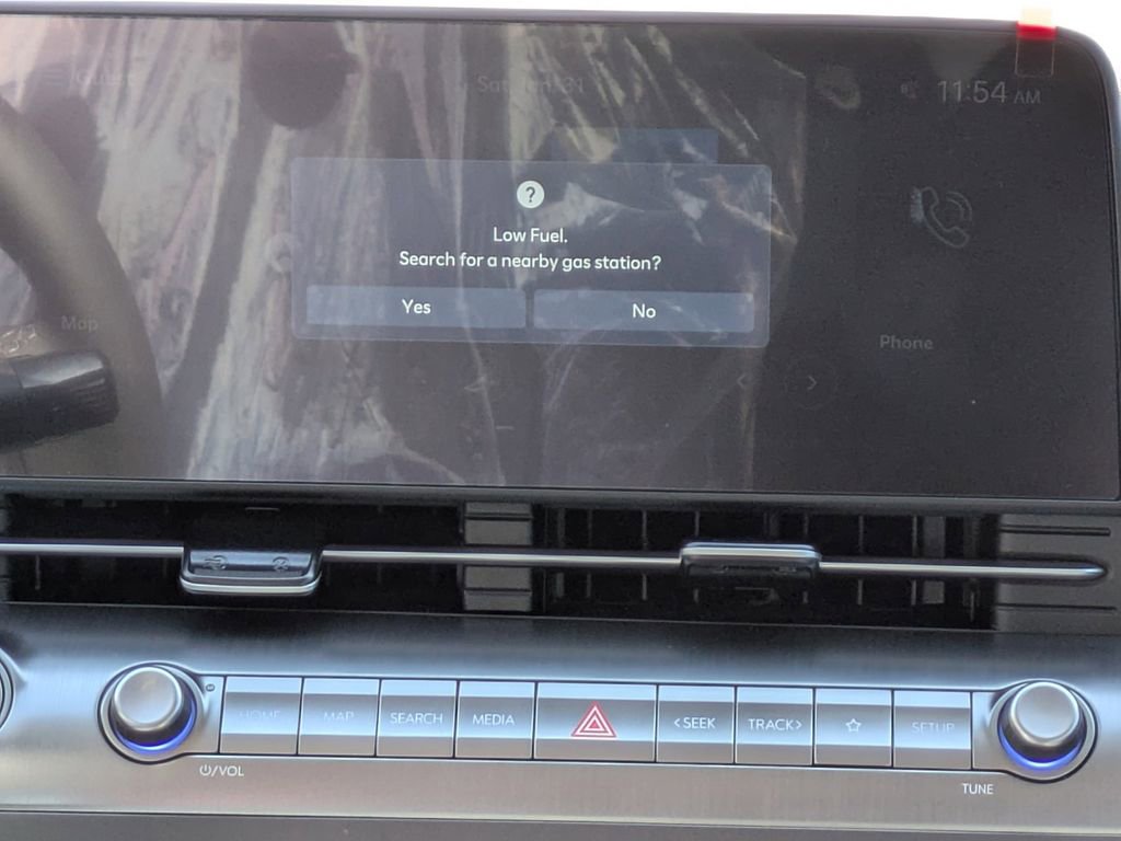 New 2026 Hyundai Kona Limited FWD image 19