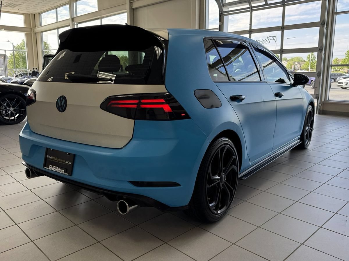 Used 2018 Volkswagen GTI S FWD image 64