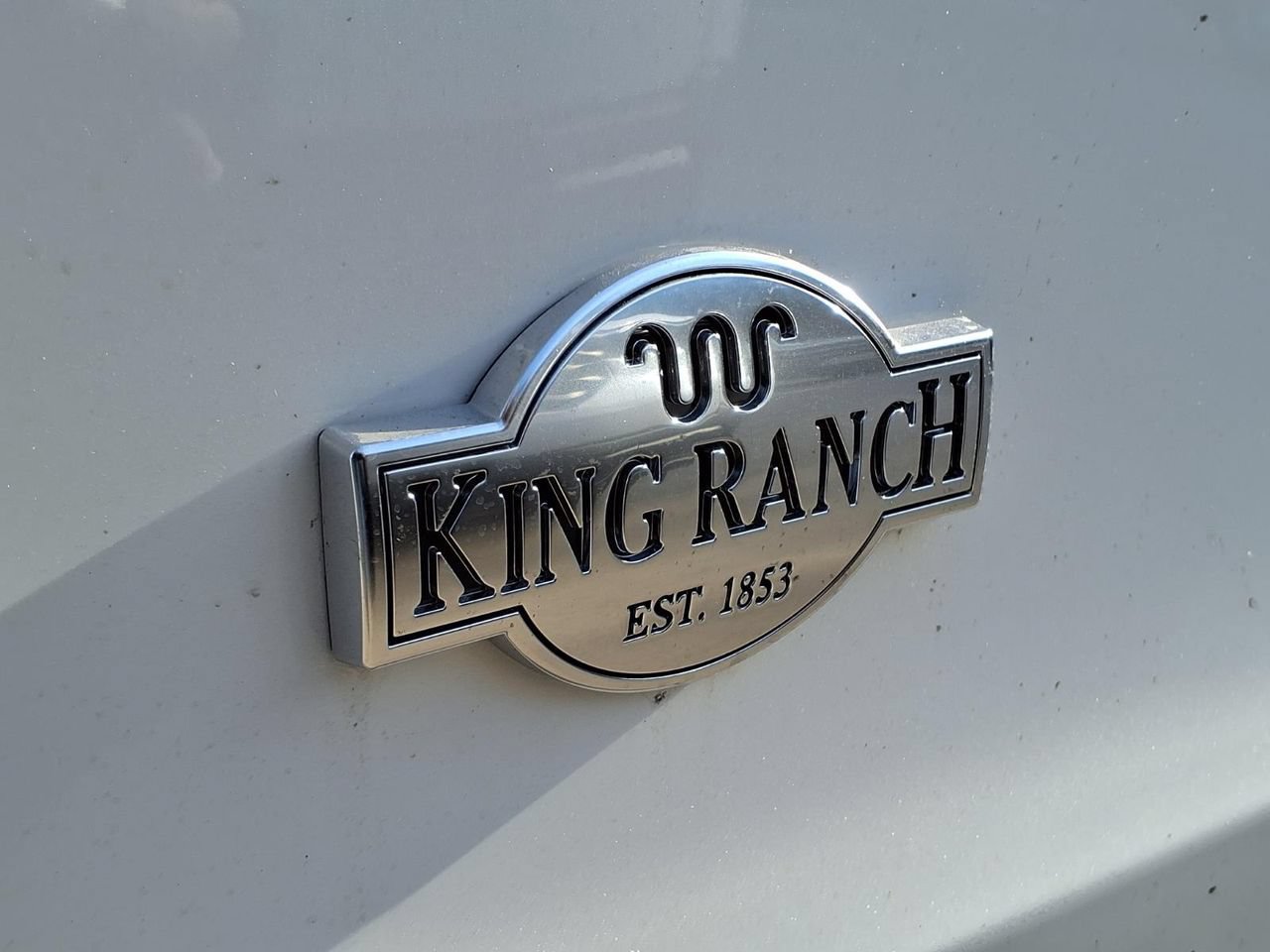 New 2027 Ford Expedition King Ranch RWD image 26