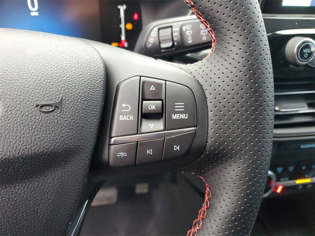 New 2026 Ford Escape ST-Line Select w/ Equipment Group 401A image 12