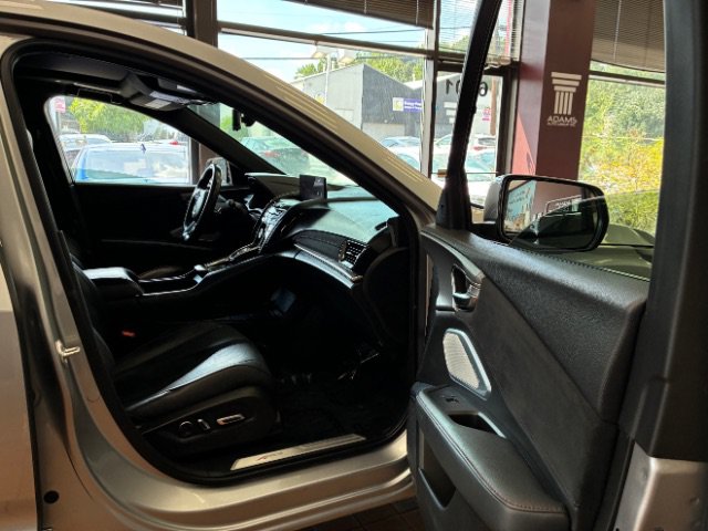 Used 2022 Acura RDX A-Spec FWD image 32