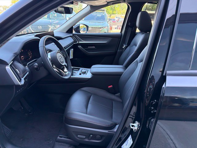 New 2026 MAZDA CX-90 Plug-In Hybrid w/Premium Sport AWD/4WD image 12