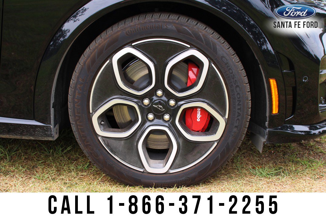 New 2024 Ford Mustang Mach-E GT image 10