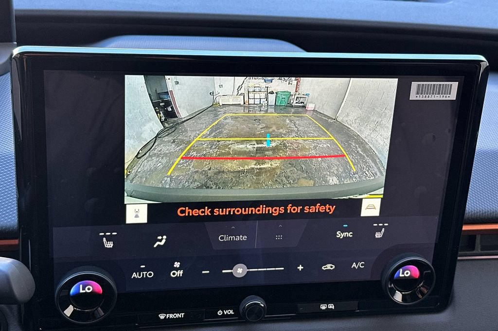 New 2026 Subaru Uncharted Premium FWD image 22