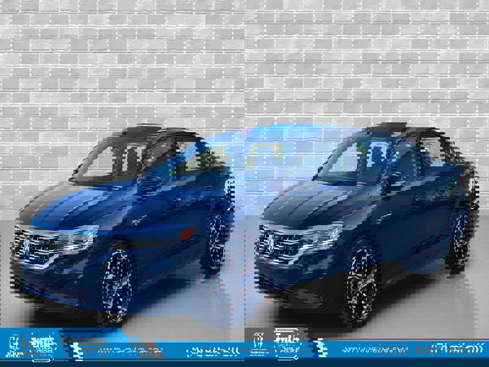 Used 2020 Volkswagen Passat 2.0T R-Line