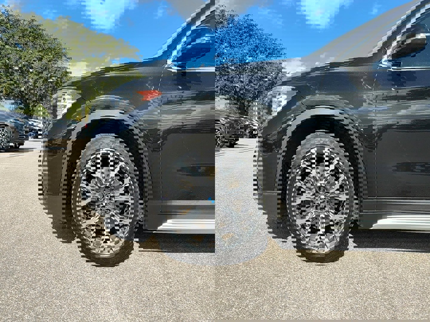 Used 2021 BMW X1 sDrive28i w/ Convenience Package image 9