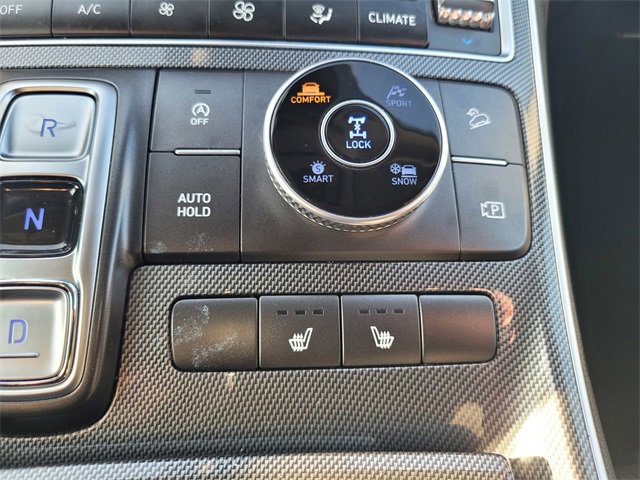 Used 2023 Hyundai Santa Fe SEL image 25