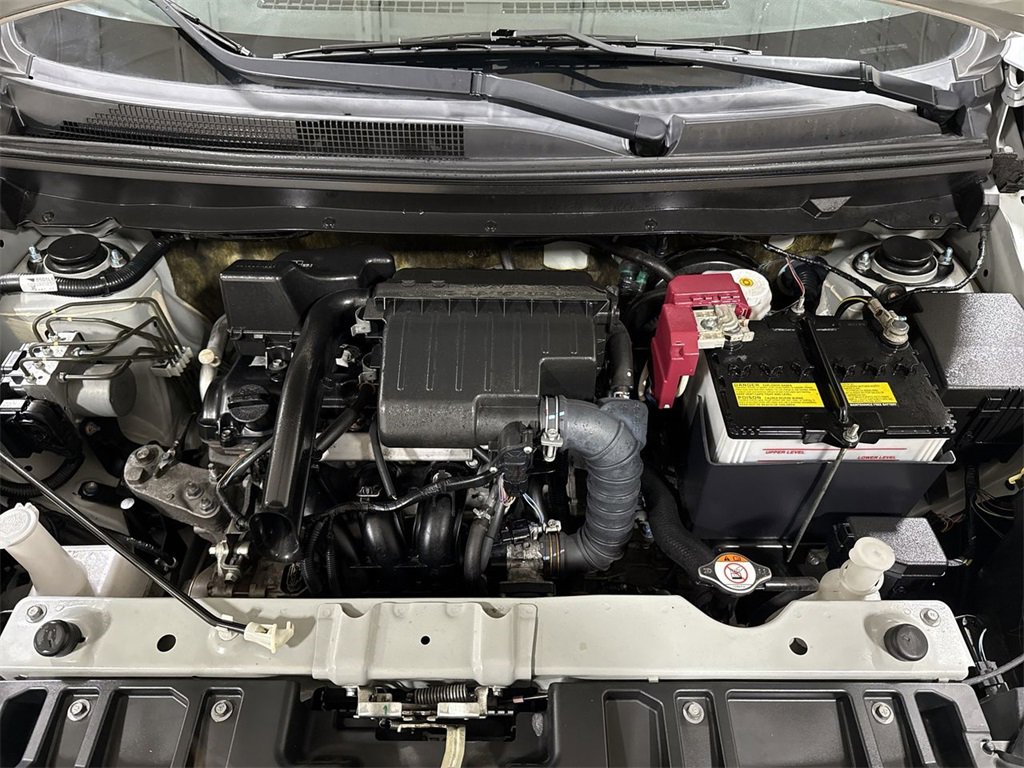 Used 2021 Mitsubishi Mirage G4 LE image 24