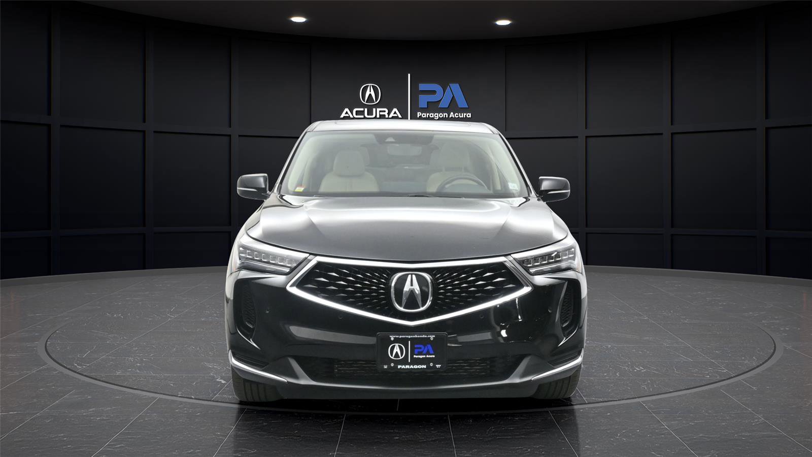Certified 2023 Acura RDX AWD w/ Technology Package image 27