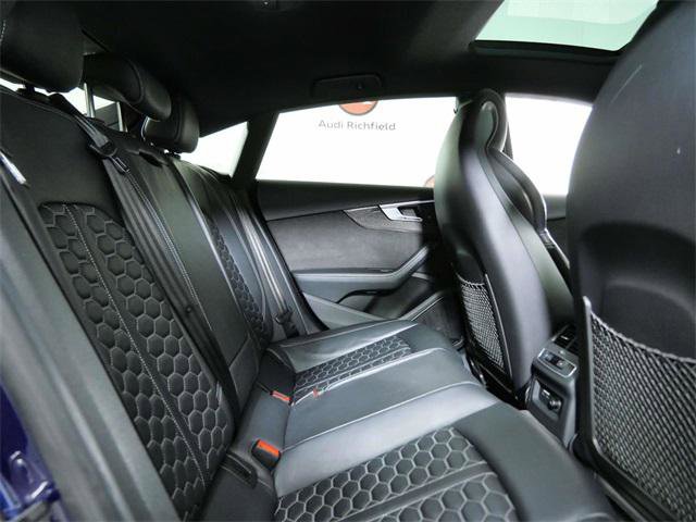 Used 2019 Audi RS 5 Sportback image 14