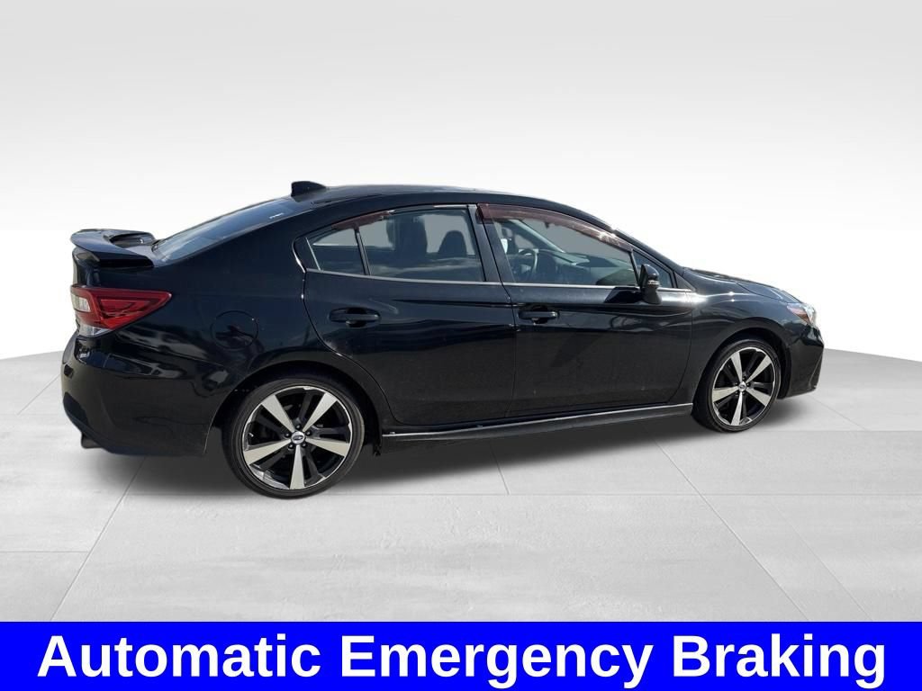 Used 2017 Subaru Impreza 2.0i Sport AWD/4WD image 6