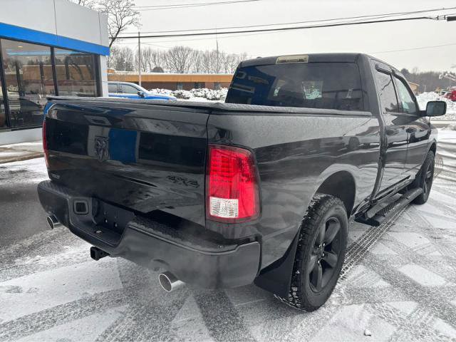 Used 2014 RAM 1500 Express w/ Black Ram 1500 Express Group image 10