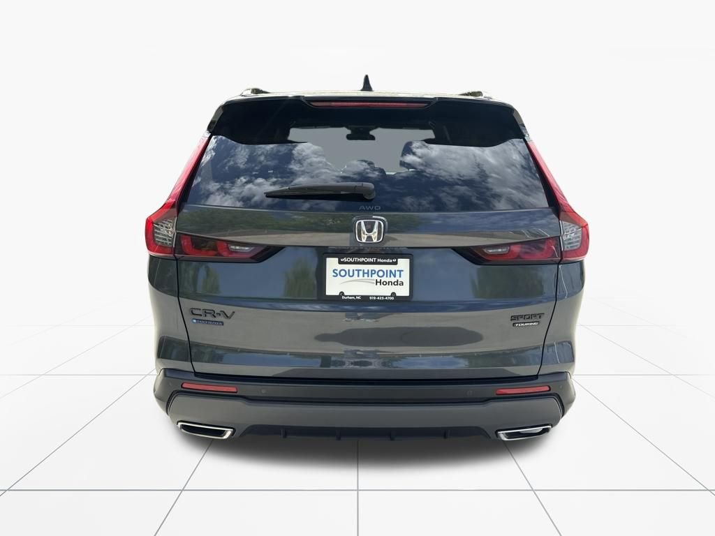 Used 2026 Honda CR-V Sport Touring image 7