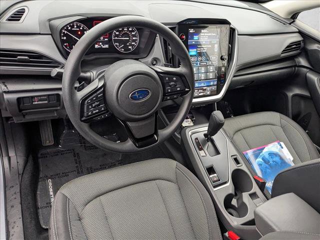 Used 2024 Subaru Crosstrek 2.0i Premium w/ Crosstrek Mirror Package AWD/4WD image 11