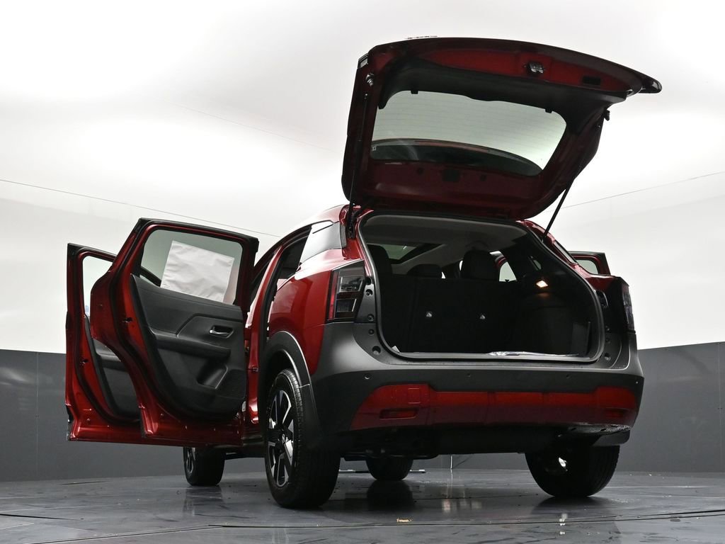 New 2026 Nissan Kicks SV w/ SV Premium Package AWD/4WD image 34