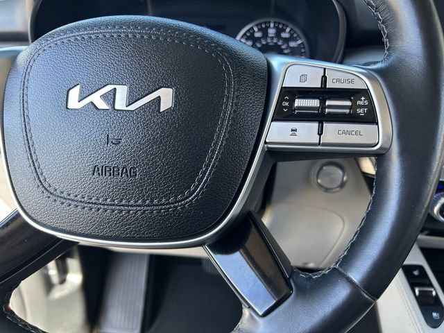 Used 2022 Kia Telluride EX w/ EX Premium Package AWD/4WD image 26