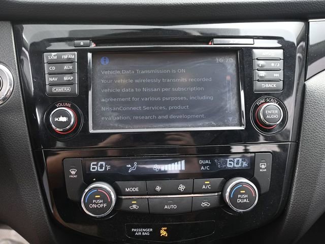 Used 2017 Nissan Rogue Sport SL image 18