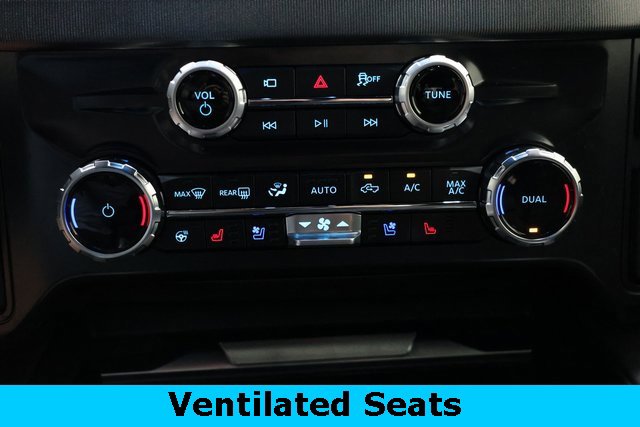 Used 2025 Ford F250 Platinum image 35