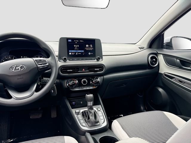 Certified 2023 Hyundai Kona SE image 22