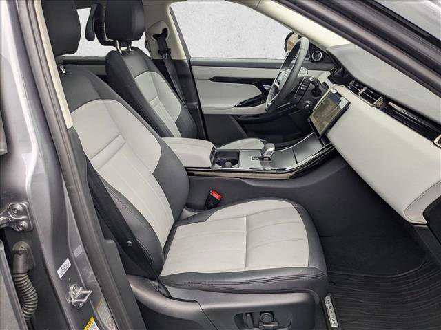 Used 2024 Land Rover Range Rover Evoque Dynamic SE image 24
